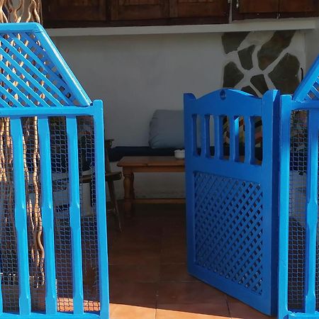 Apartamento Kokozun 28 Guatiza エクステリア 写真