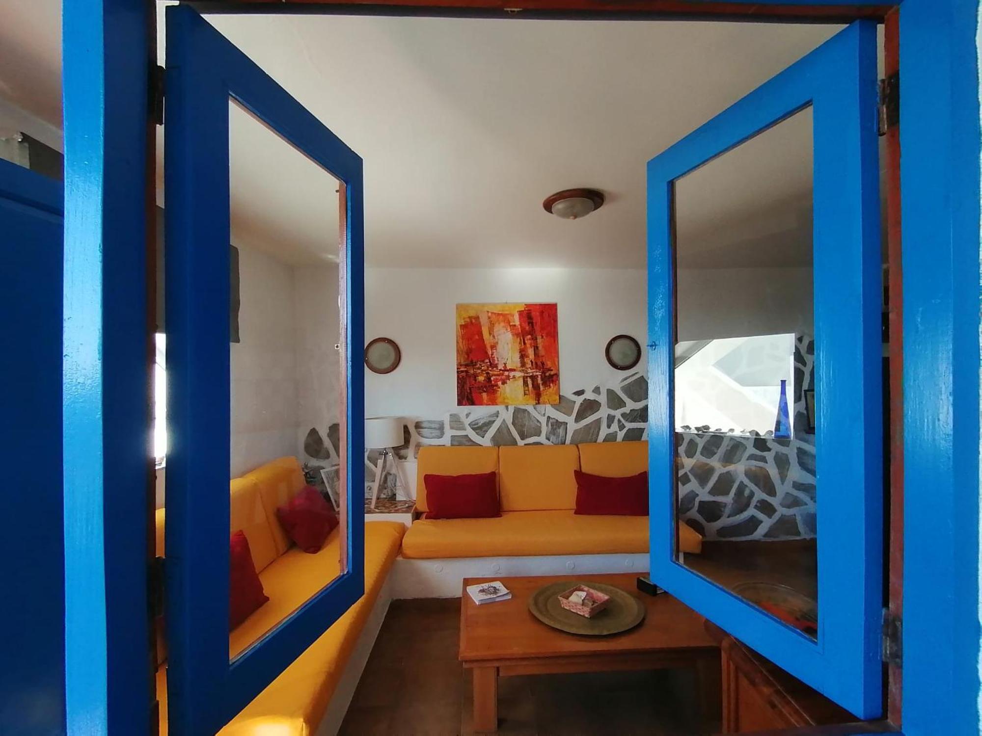 Apartamento Kokozun 28 Guatiza エクステリア 写真