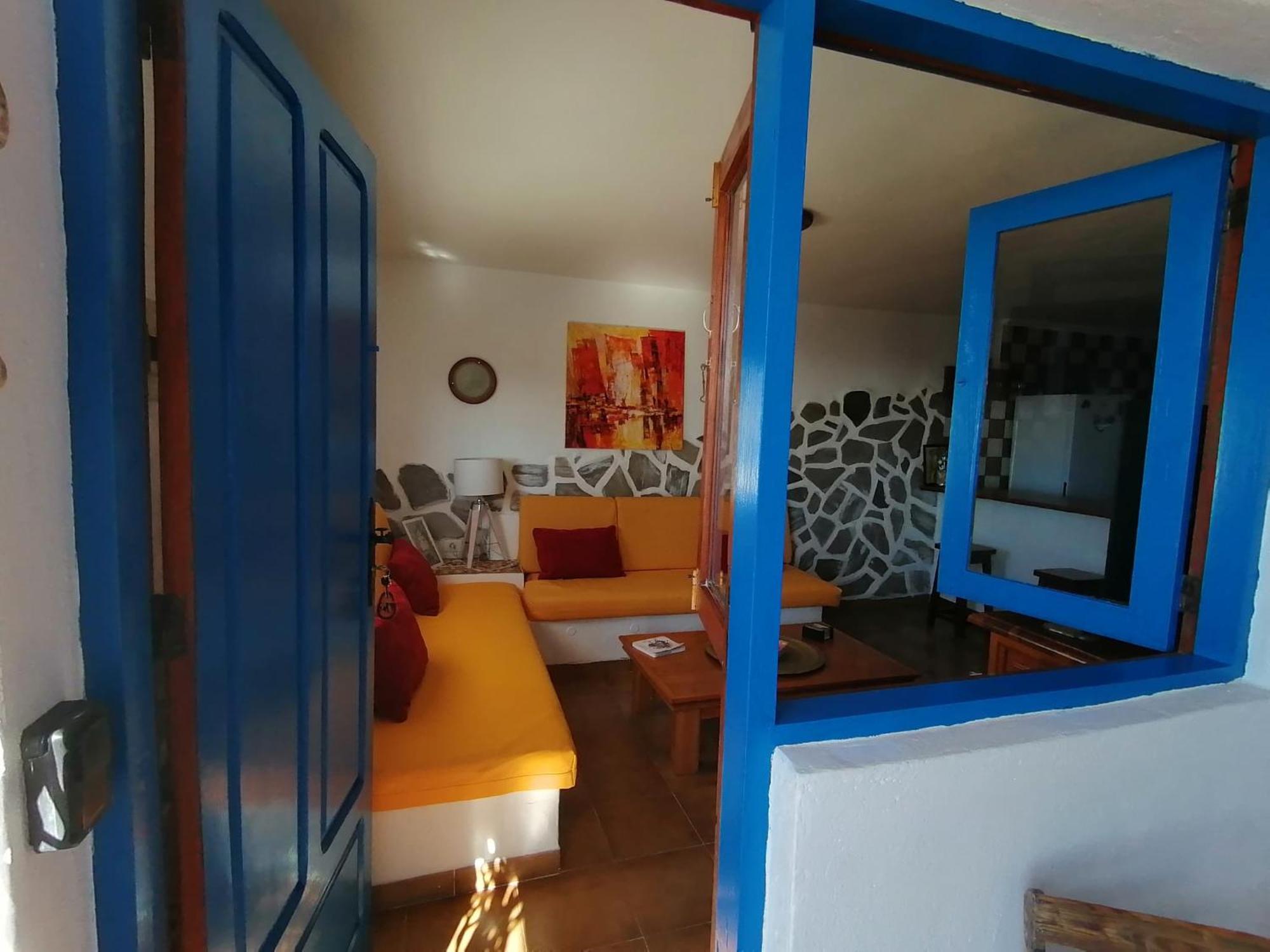 Apartamento Kokozun 28 Guatiza エクステリア 写真