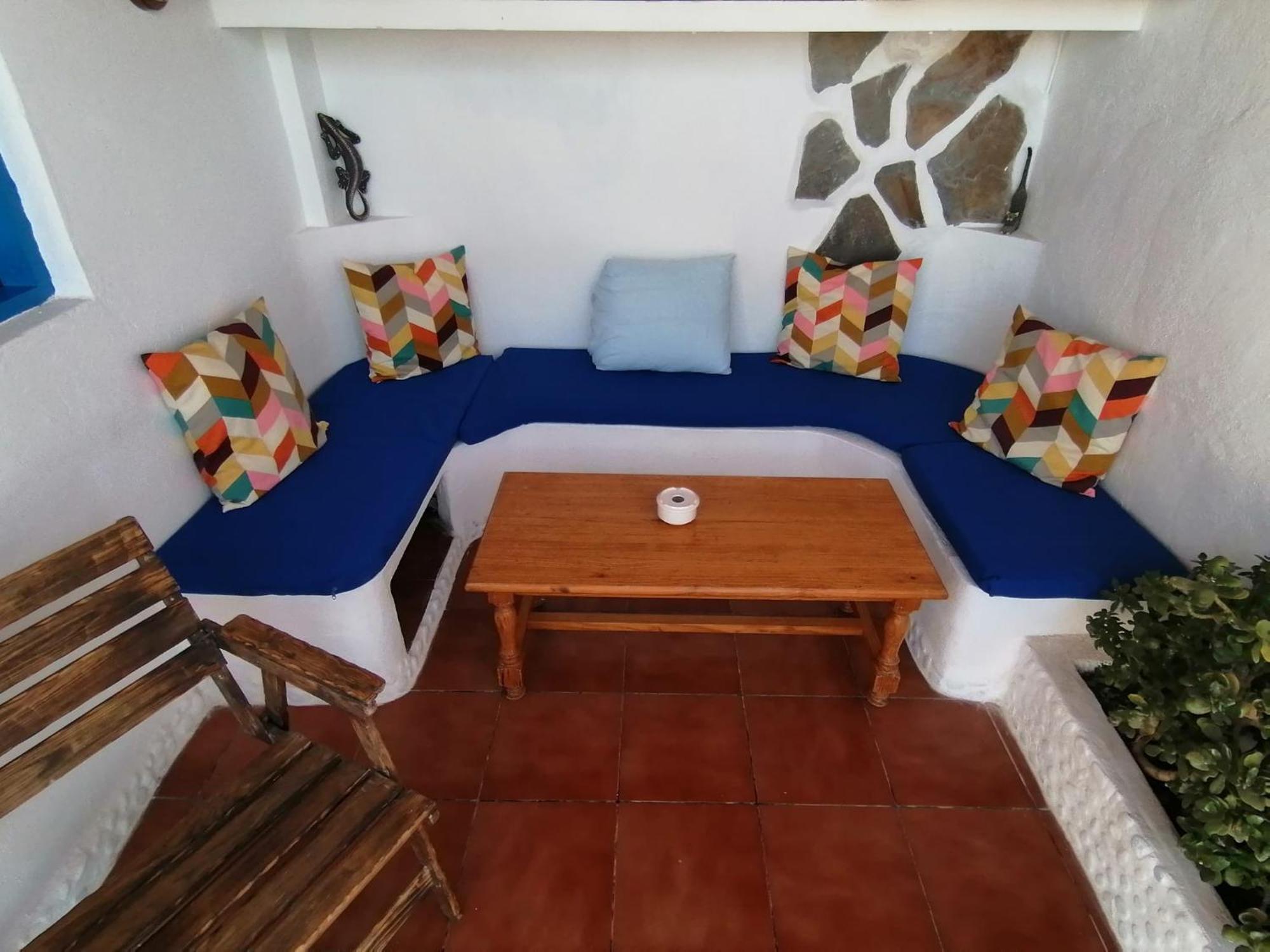 Apartamento Kokozun 28 Guatiza エクステリア 写真