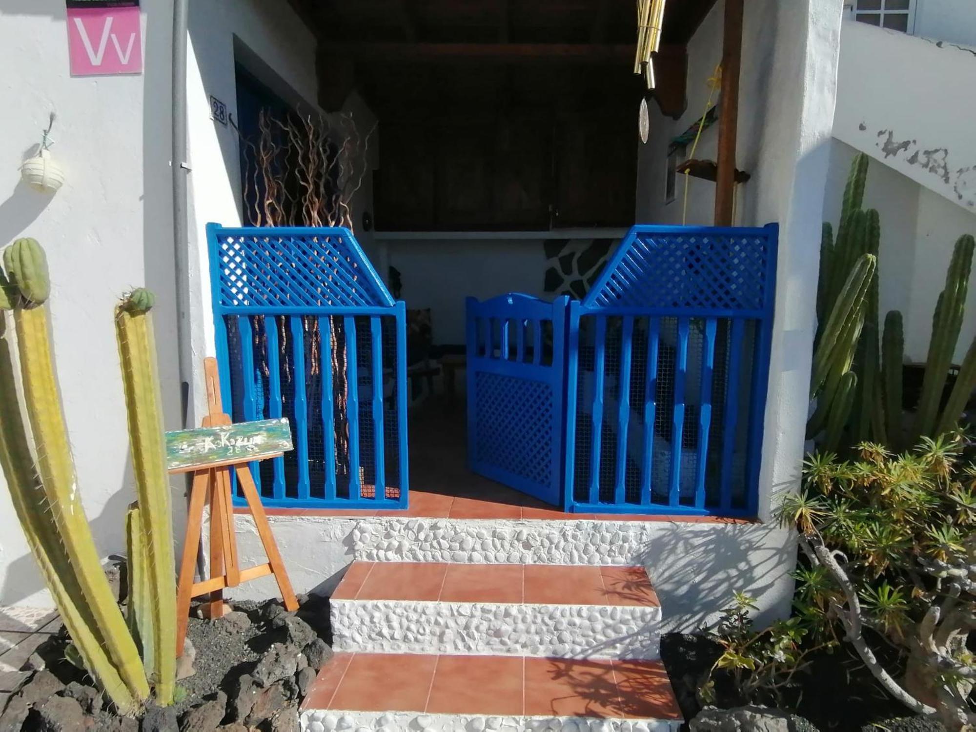 Apartamento Kokozun 28 Guatiza エクステリア 写真