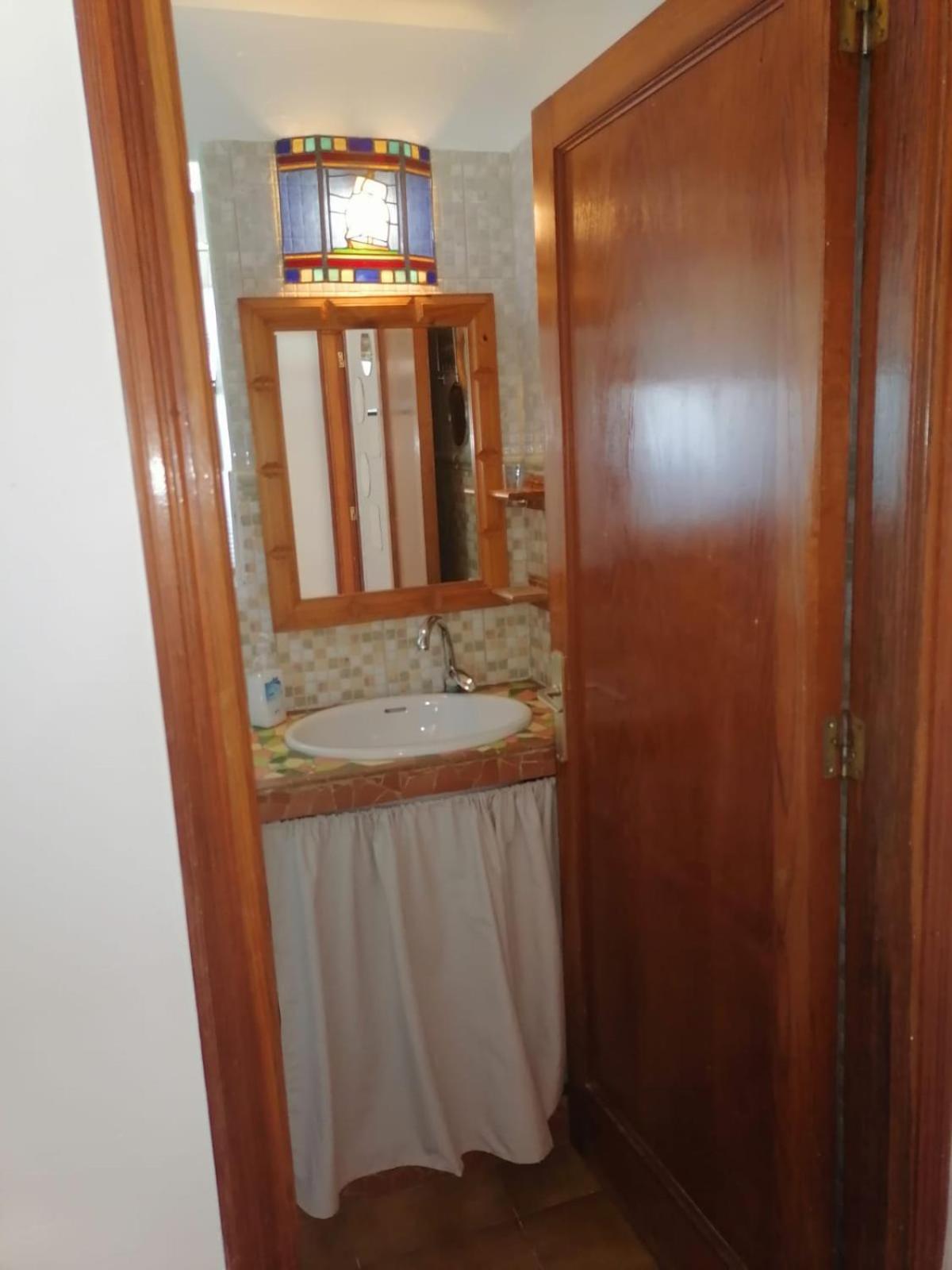 Apartamento Kokozun 28 Guatiza エクステリア 写真