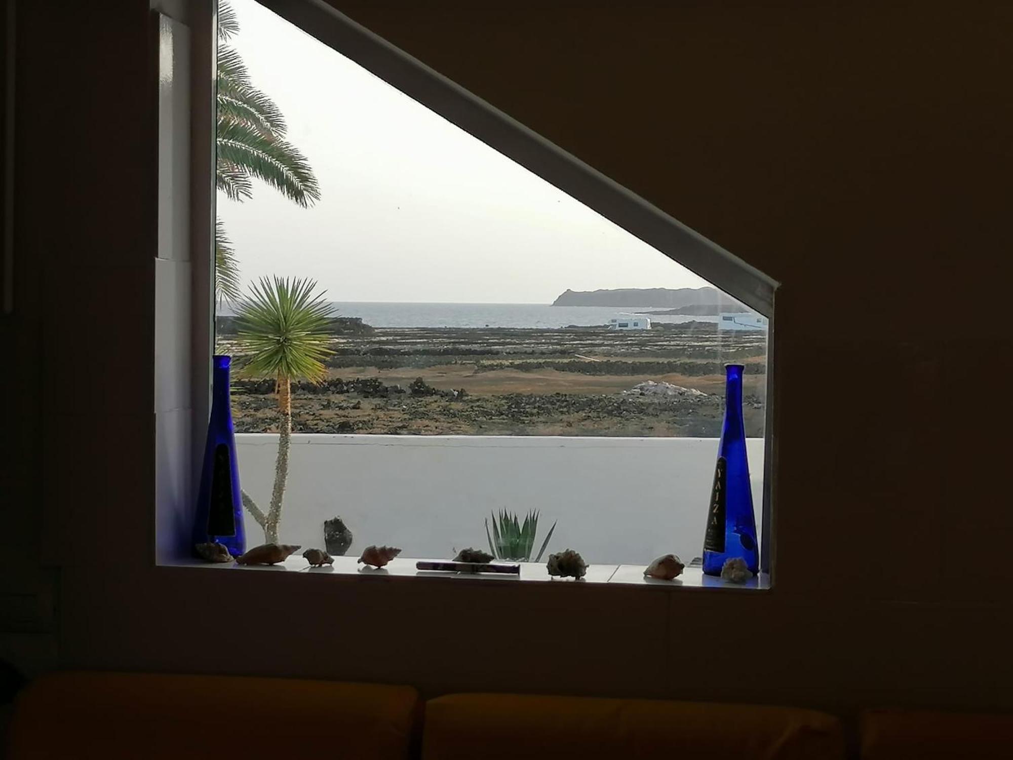 Apartamento Kokozun 28 Guatiza エクステリア 写真