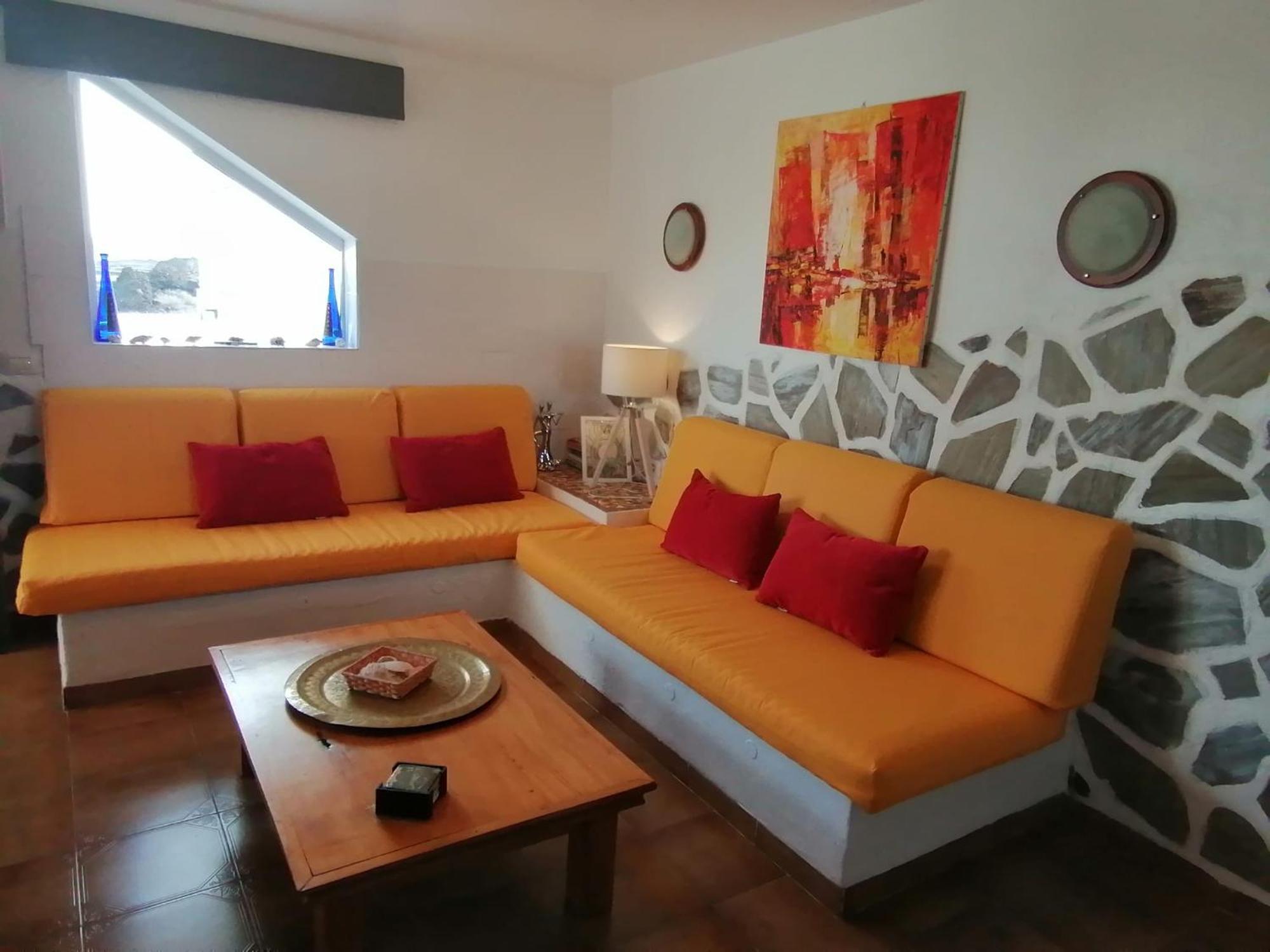 Apartamento Kokozun 28 Guatiza エクステリア 写真