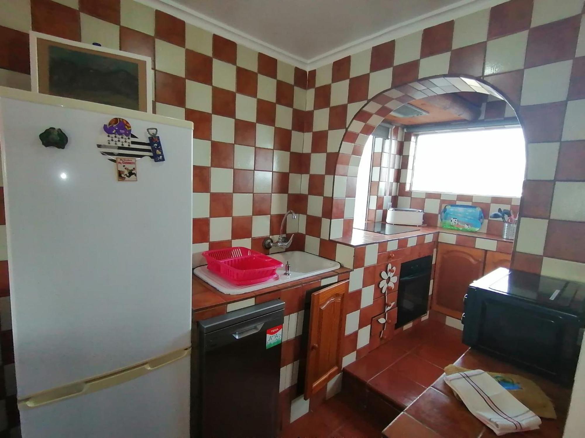 Apartamento Kokozun 28 Guatiza エクステリア 写真