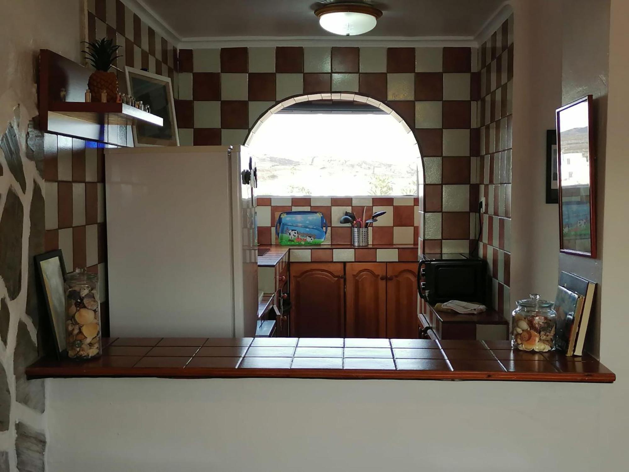 Apartamento Kokozun 28 Guatiza エクステリア 写真