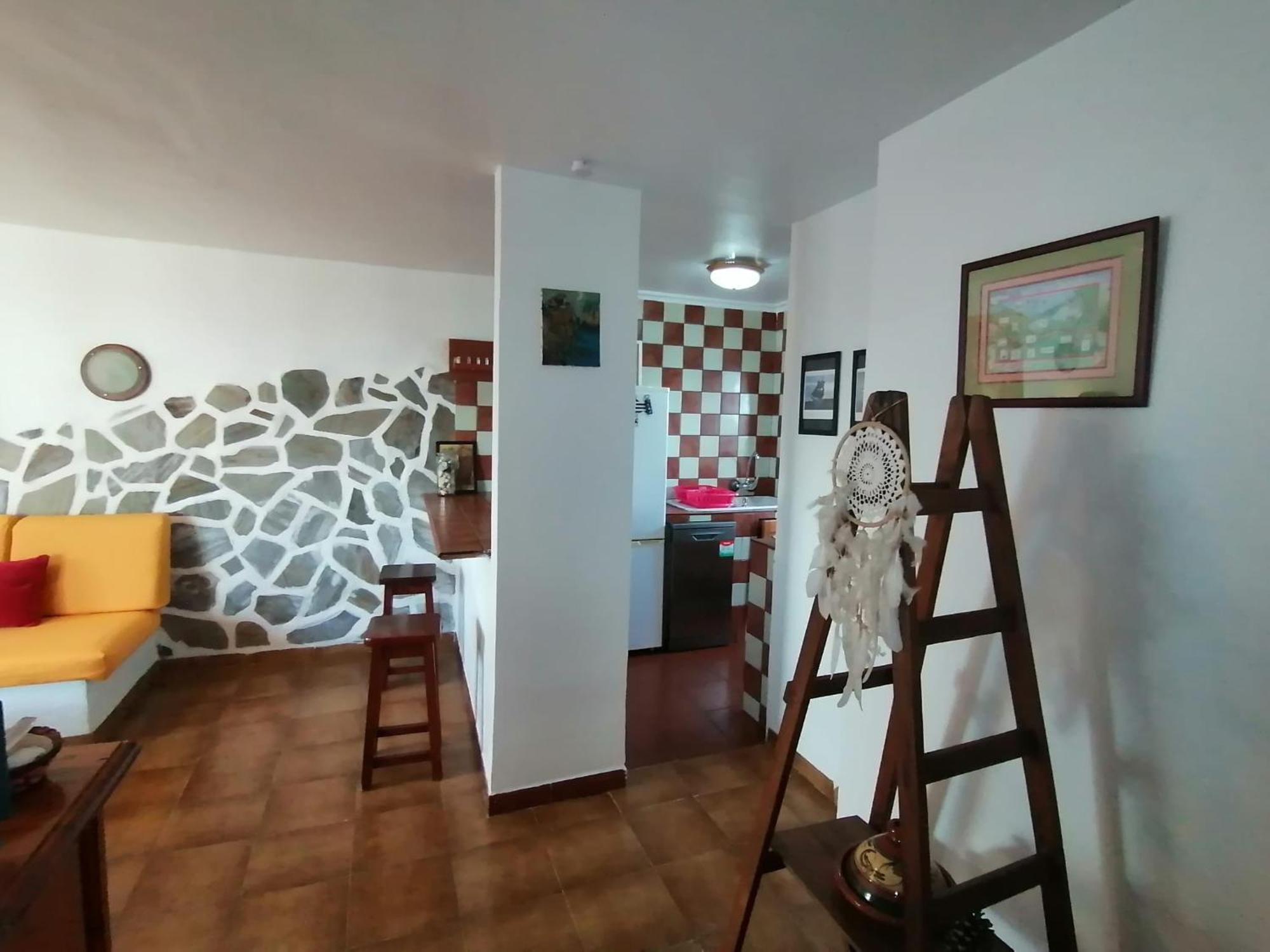 Apartamento Kokozun 28 Guatiza エクステリア 写真