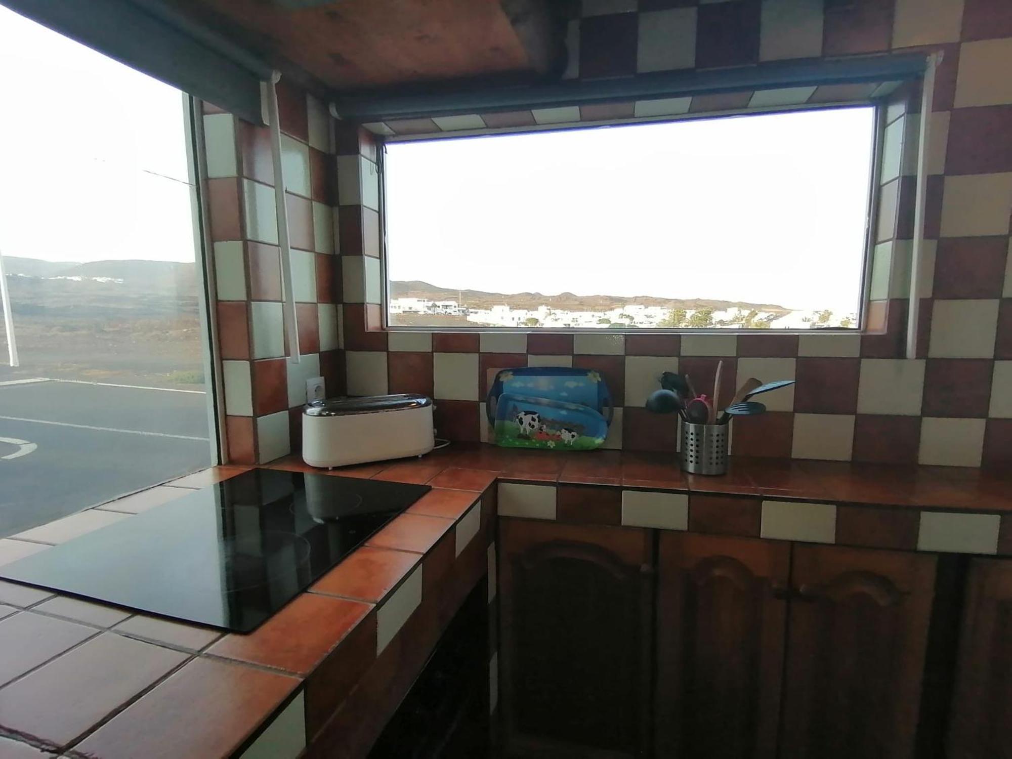 Apartamento Kokozun 28 Guatiza エクステリア 写真