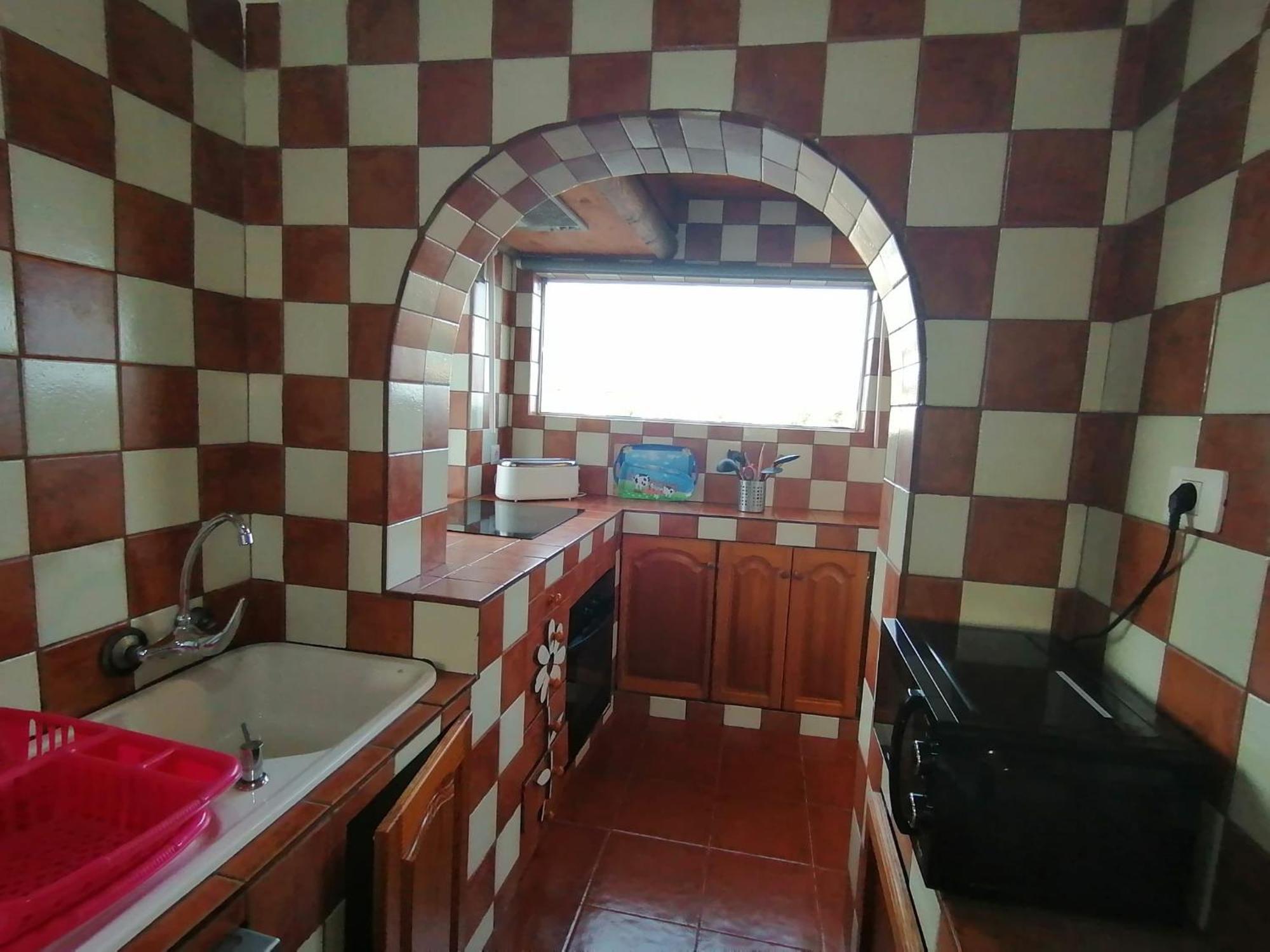 Apartamento Kokozun 28 Guatiza エクステリア 写真